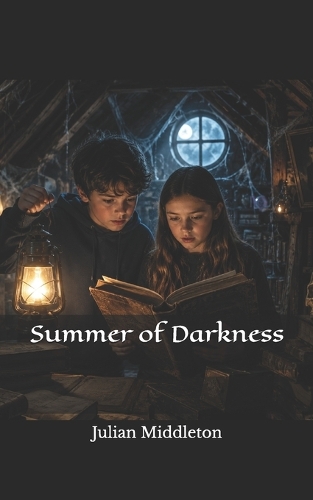 Summer of Darkness