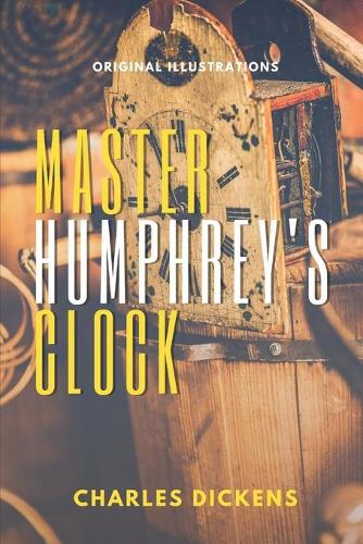 Master Humphrey's Clock