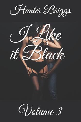 I Like it Black
