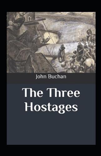 The Three Hostages Annotated