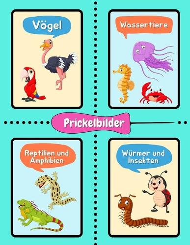 Prickelbilder