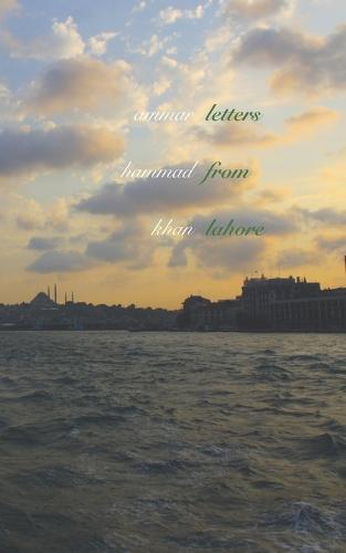 Letters From Lahore