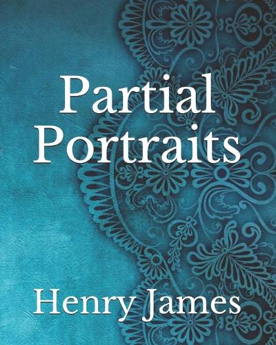 Partial Portraits