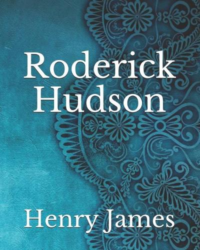 Roderick Hudson