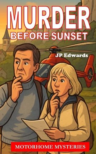 Murder before Sunset