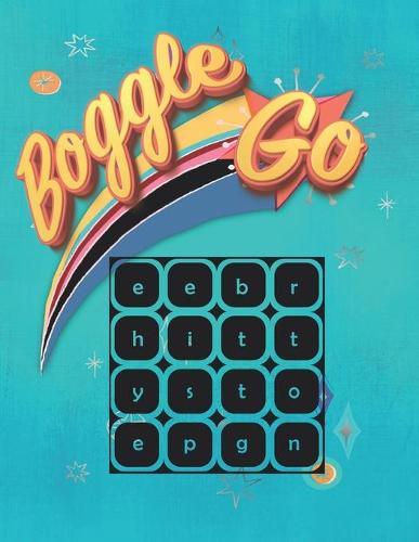 Boggle