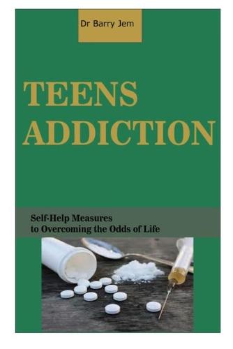 Teens Addiction