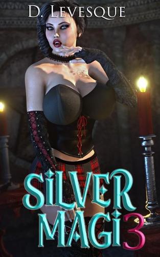 Silver Magi 3