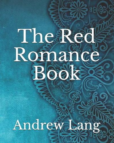 The Red Romance Book