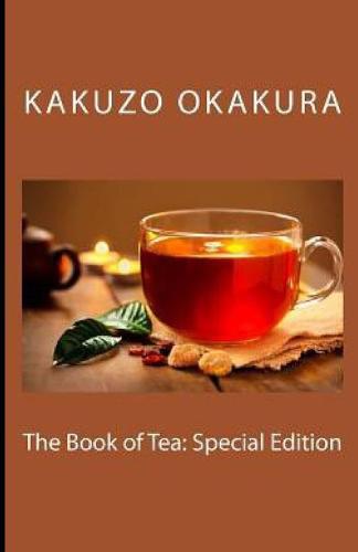 The Book of Tea annotated