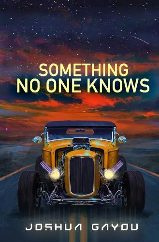 Something No One Knows