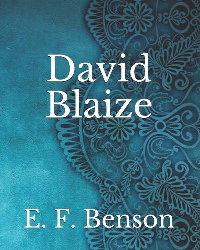 David Blaize