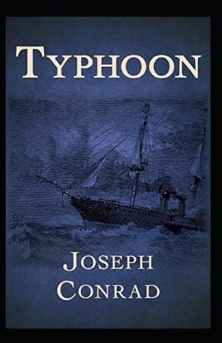 Typhoon Annotated