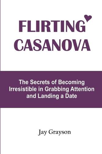 Flirting Casanova
