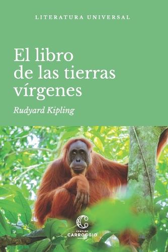 El Libro de Las Tierras Virgenes