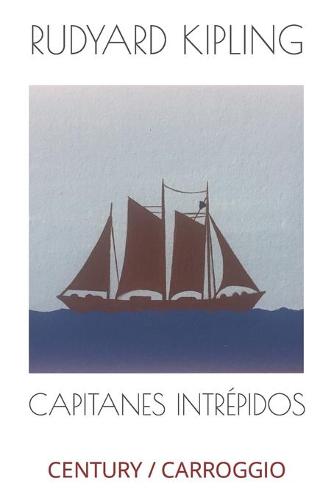 Capitanes Intrepidos