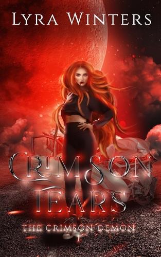 Crimson Tears