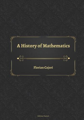A History of Mathematics