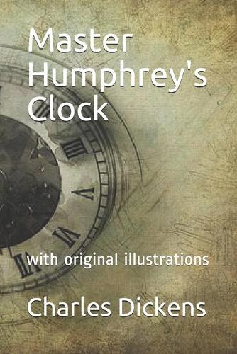Master Humphrey's Clock