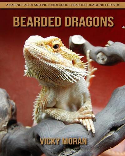 Bearded dragons