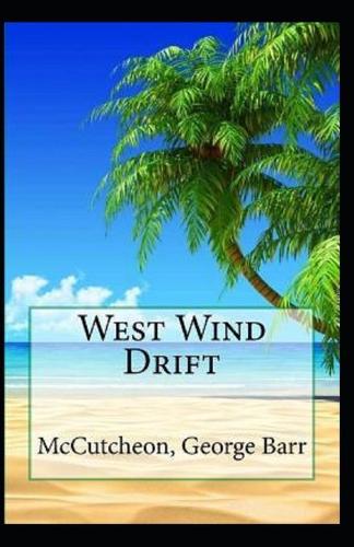 West Wind Drift Annotated