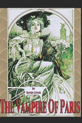 The Vampire of Paris