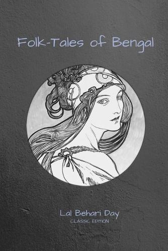 Folk-Tales of Bengal