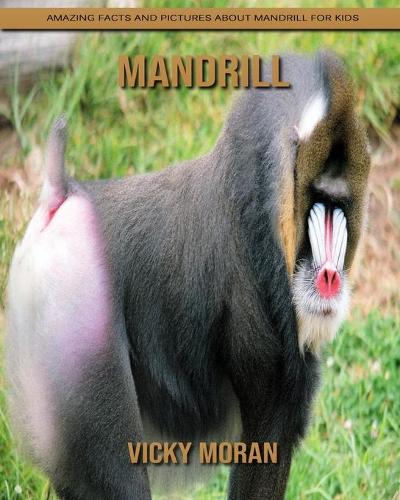 Mandrill