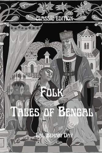 Folk-Tales of Bengal