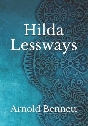 Hilda Lessways