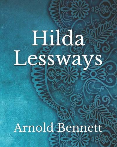 Hilda Lessways
