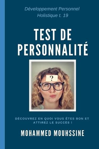 Test de Personnalite