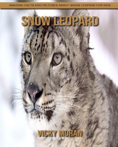 Snow Leopard