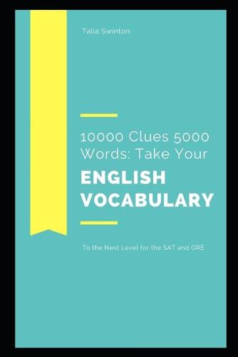 10000 Clues 5000 Words