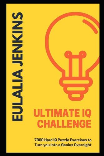 Ultimate IQ Challenge