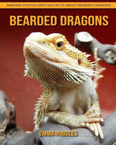Bearded dragons