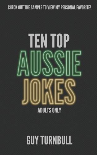 Ten Top Aussie Jokes