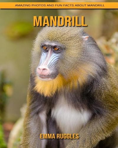 Mandrill