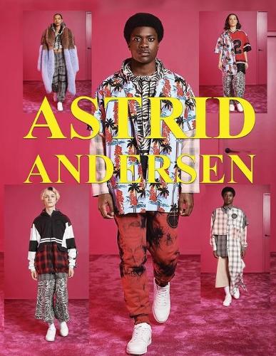 Astrid Andersen