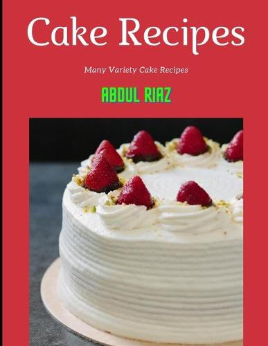 Cake Recipes