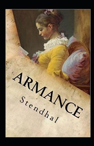 Armance Annote