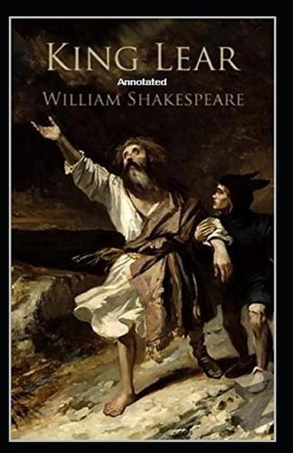 King Lear Annotated