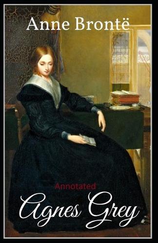 Agnes Grey Annotated