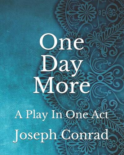 One Day More