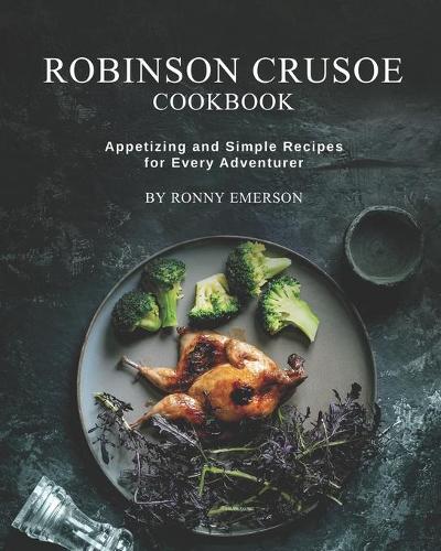 Robinson Crusoe Cookbook