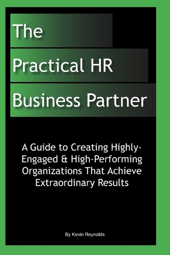 The Practical HR Business Partner