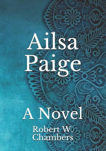 Ailsa Paige