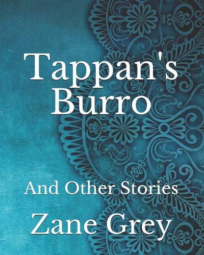 Tappan's Burro