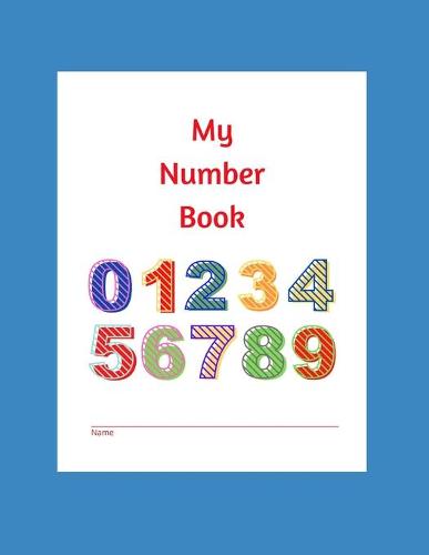 My number book