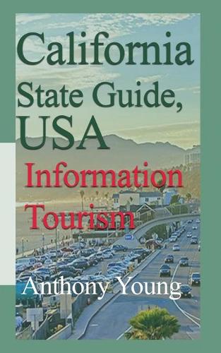 California State Guide, USA